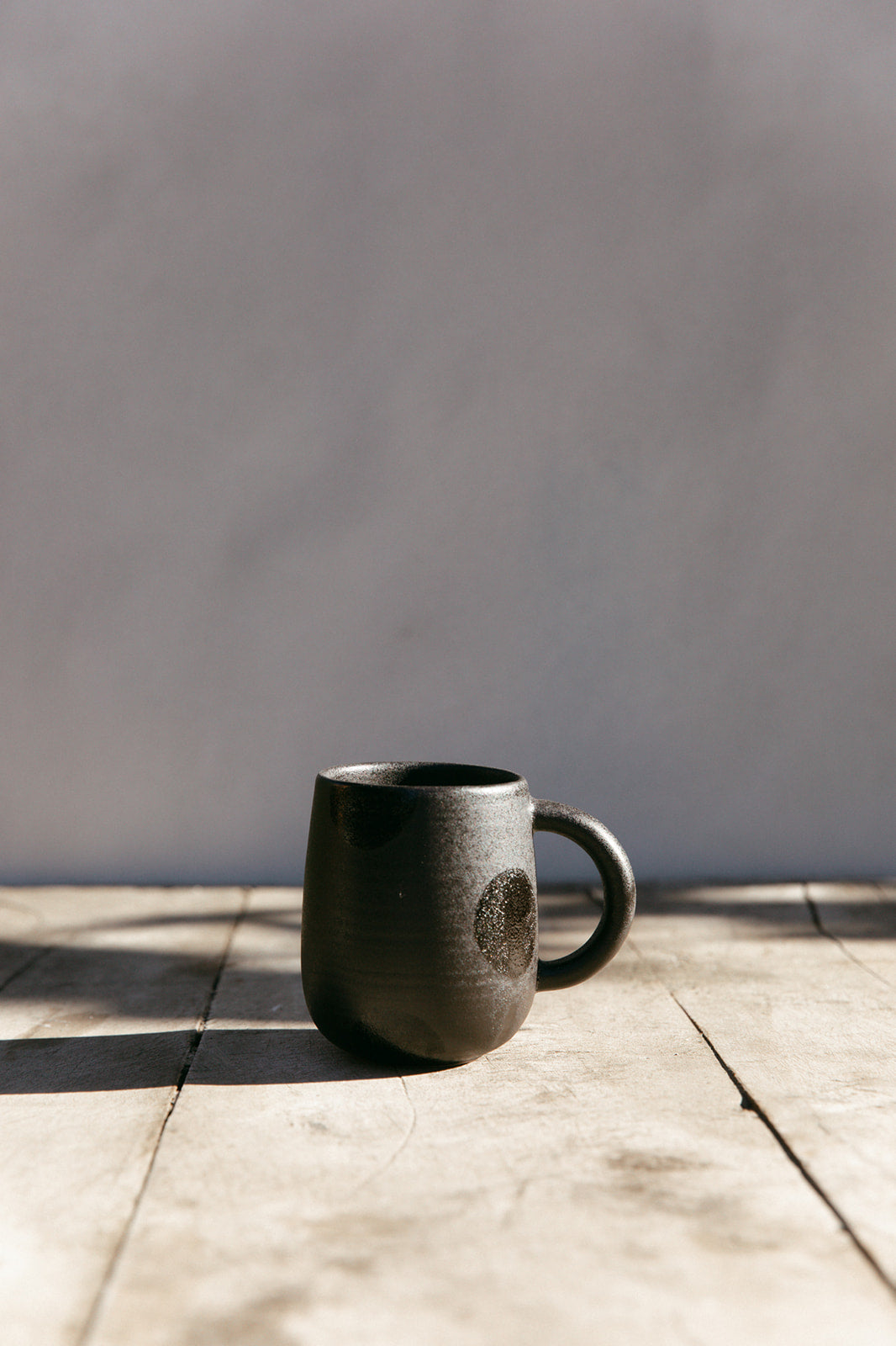 Set of 6 Mugs (available in 5 color ways)