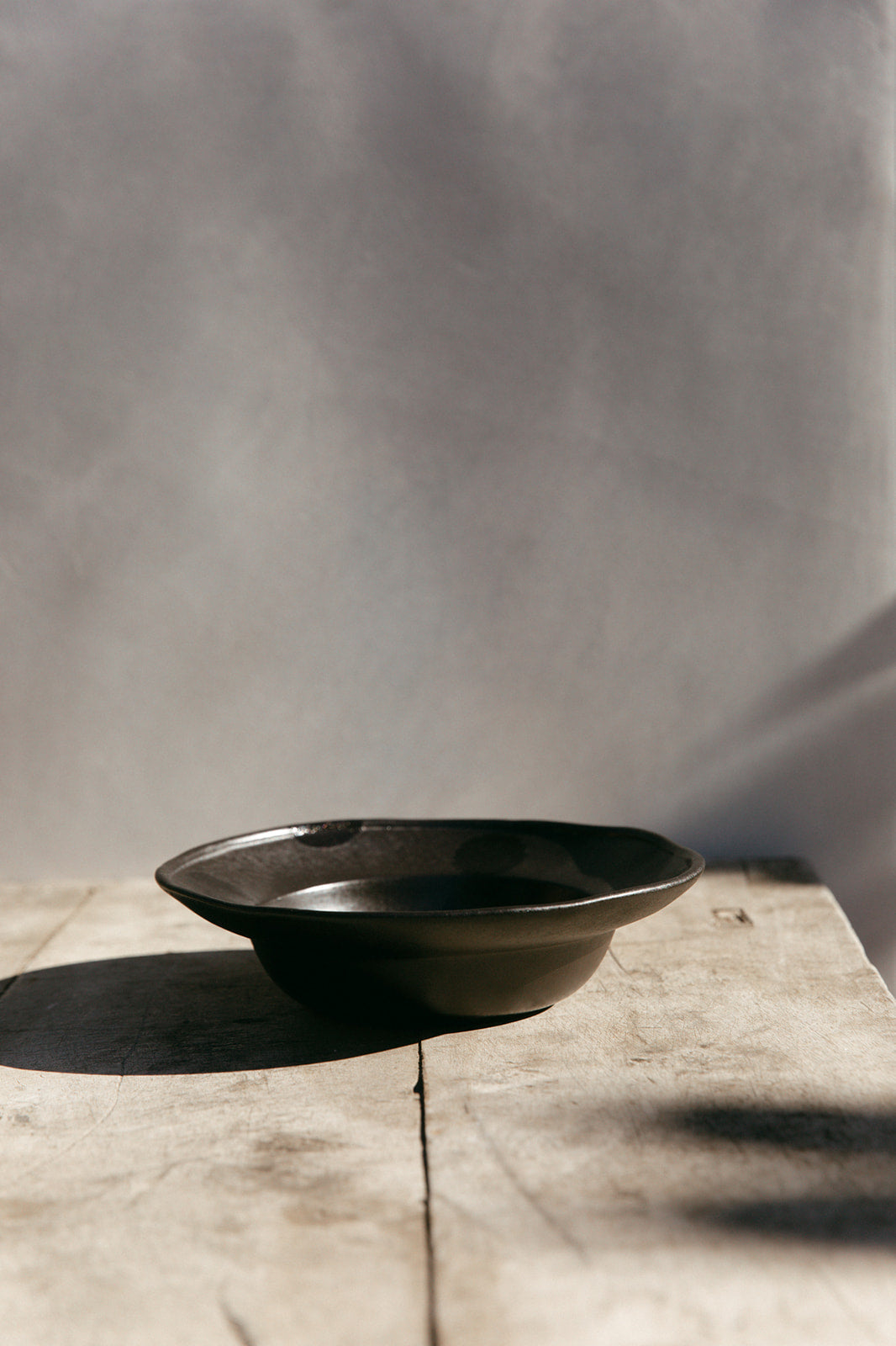 Set of 4 Pasta Bowls (available in 5 color ways)