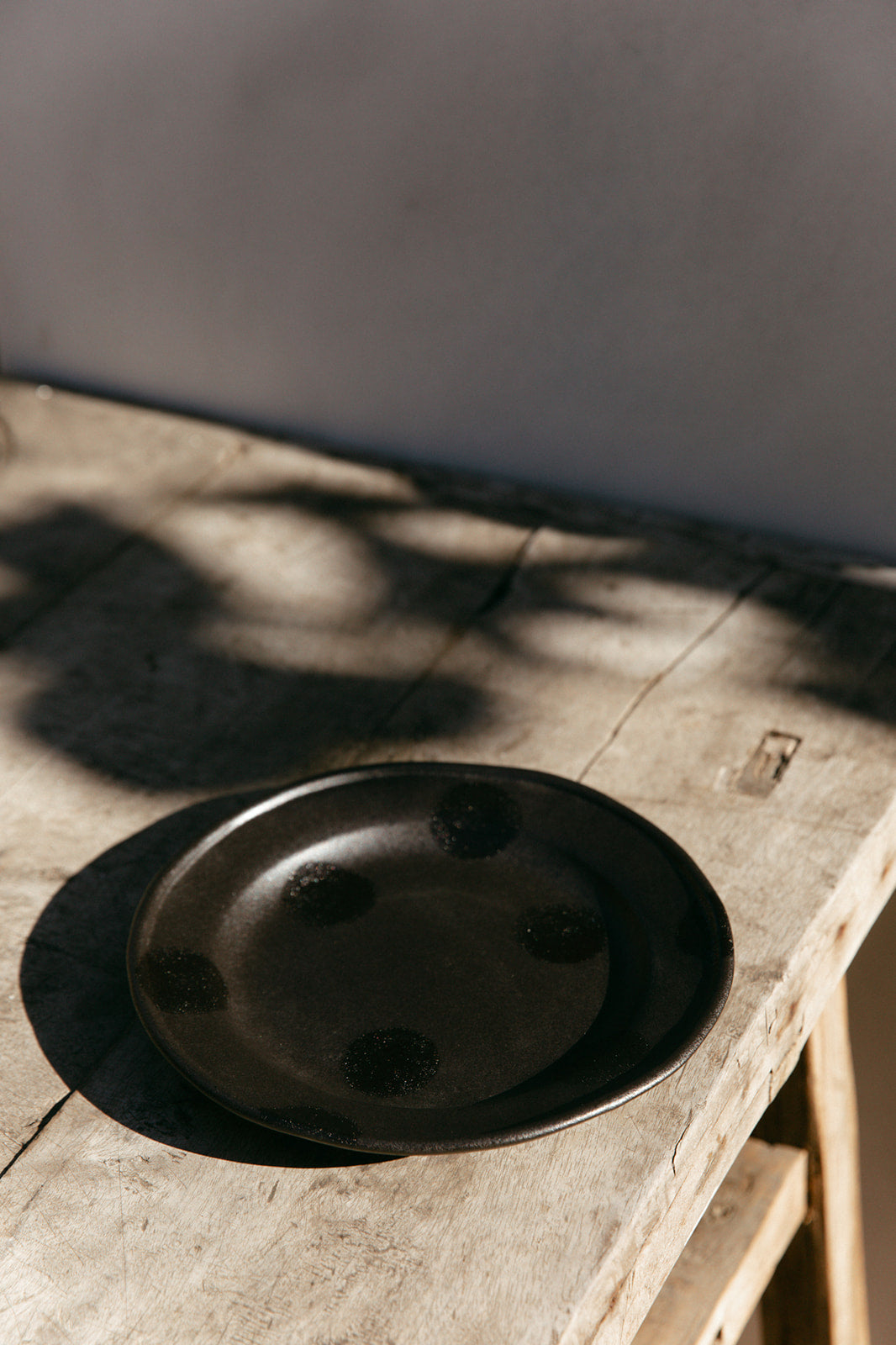 Set of 6 Salad Plates (available in 5 color ways)