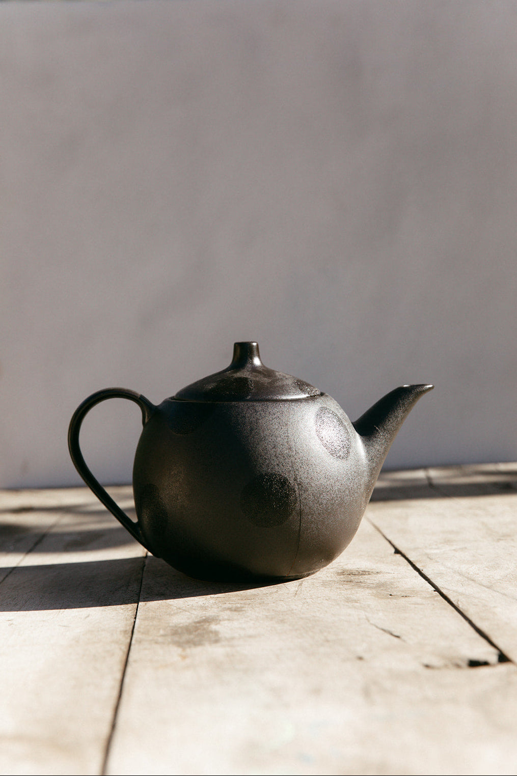 Teapot (available in 3 color ways)