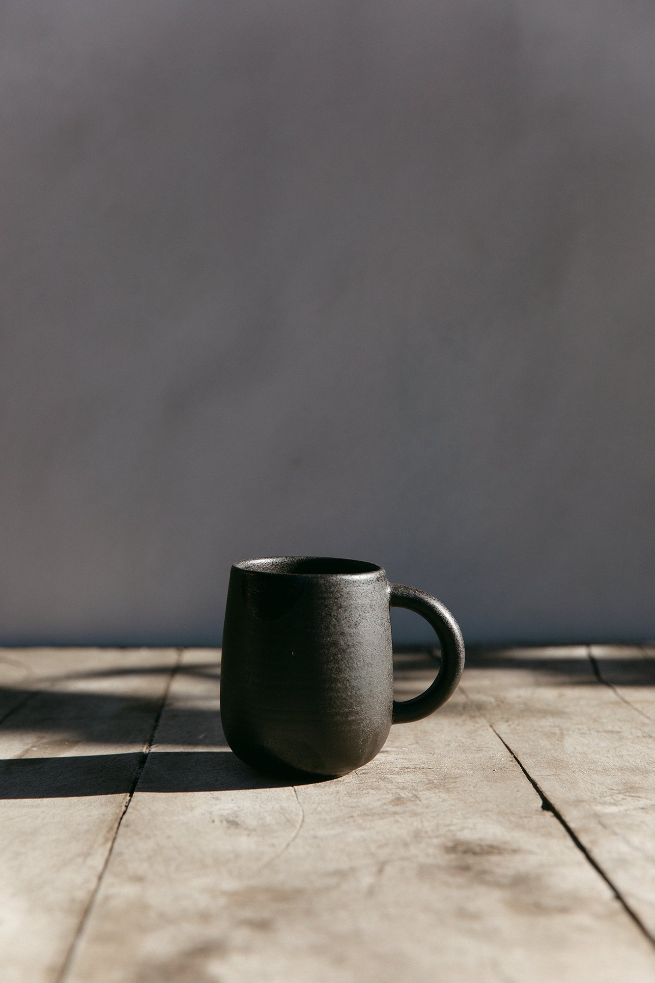 Set of 6 Mugs (available in 5 color ways)