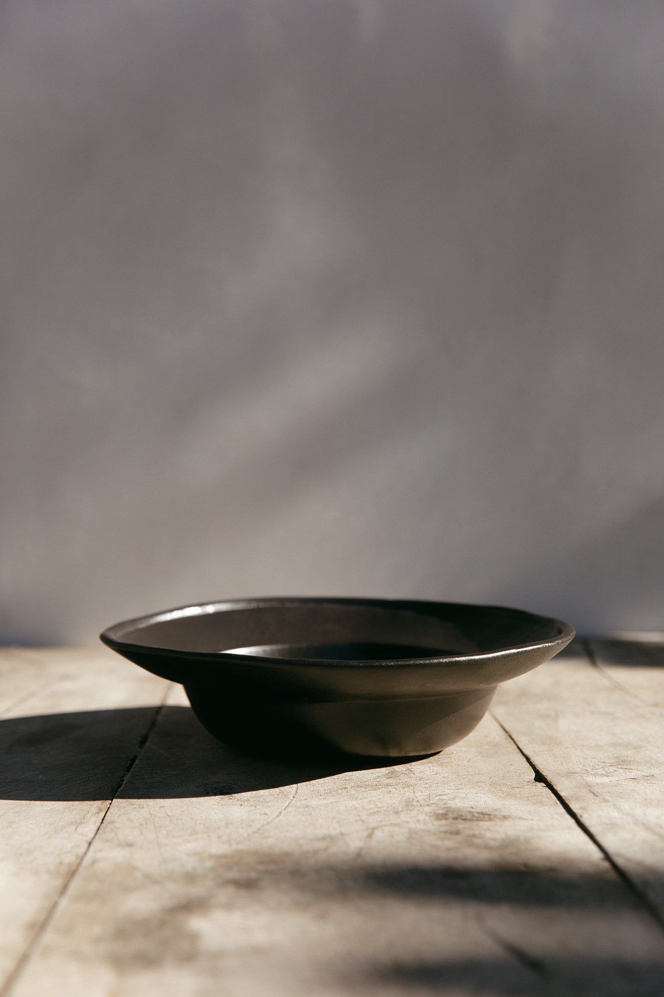 Set of 4 Pasta Bowls (available in 5 color ways)