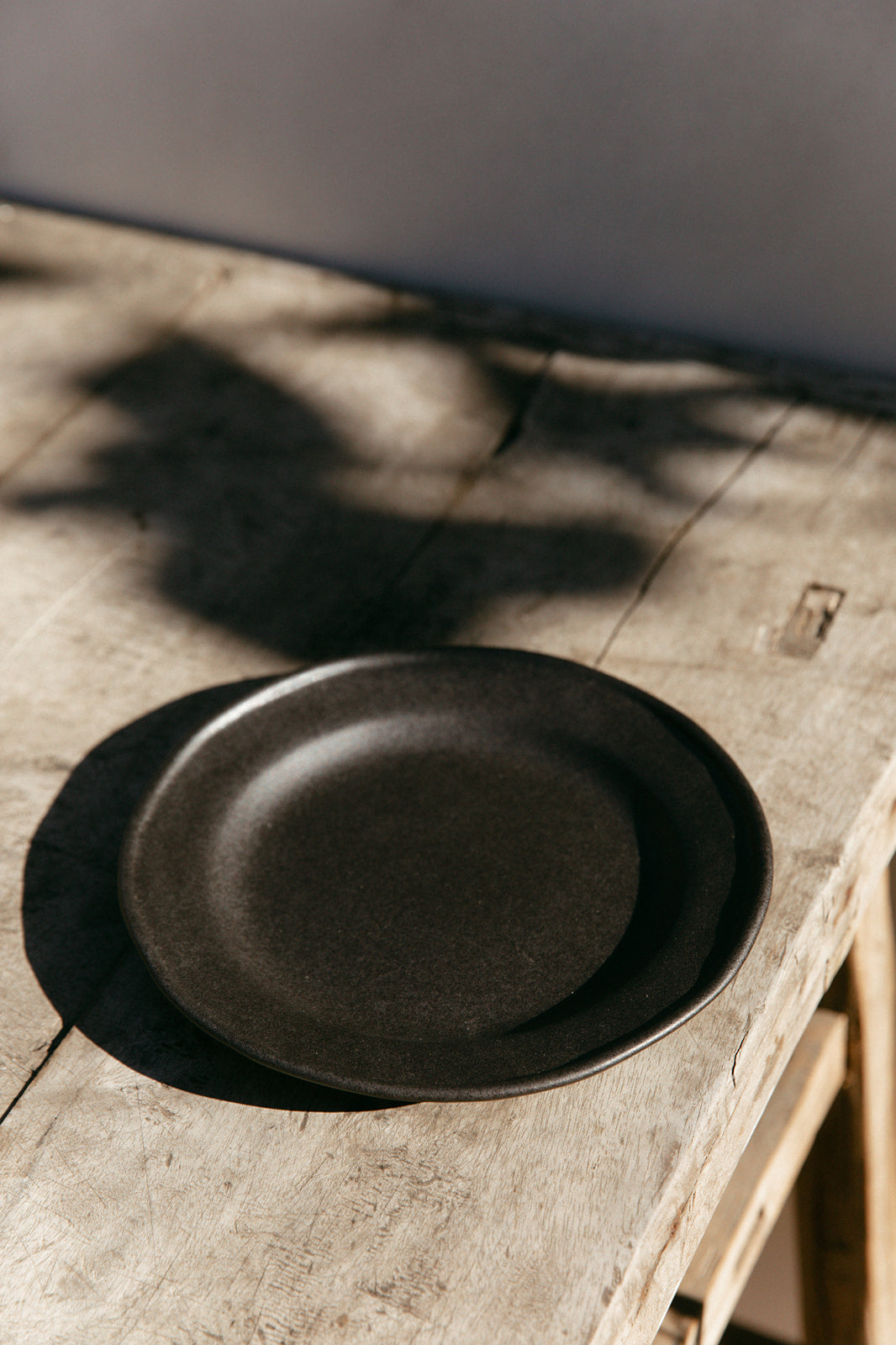 Set of 6 Salad Plates (available in 5 color ways)
