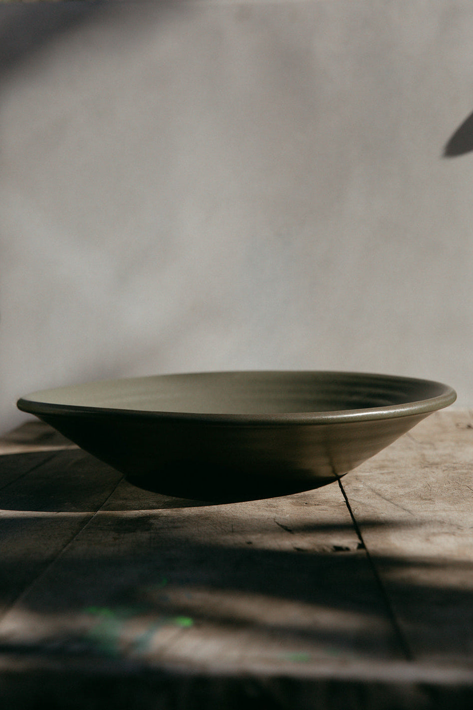 Serving Bowl (available in 3 color ways)
