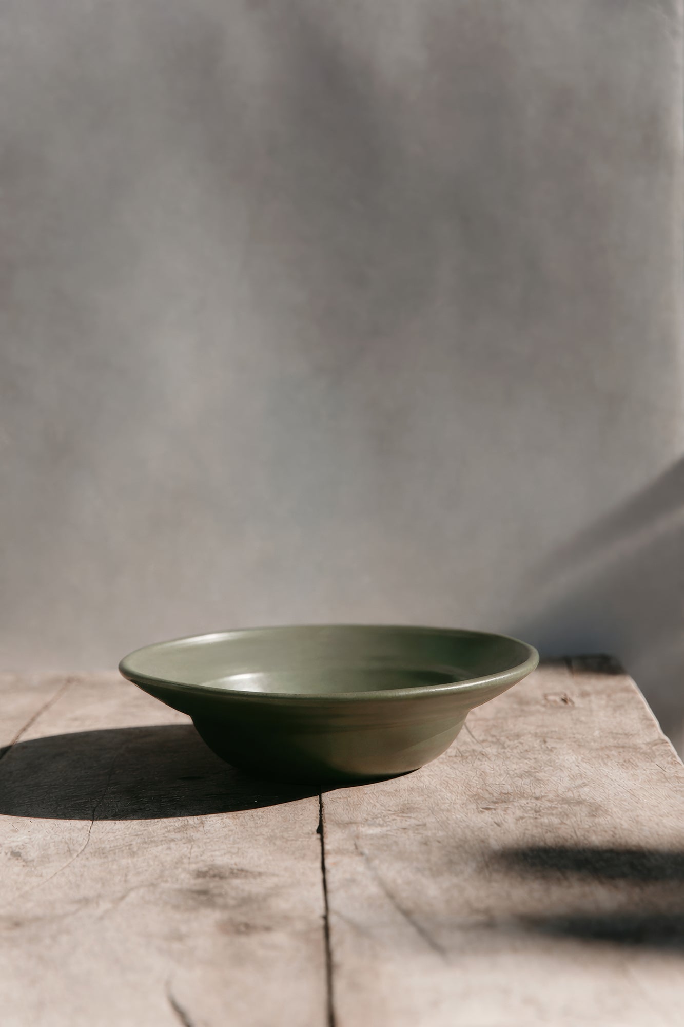 Set of 4 Pasta Bowls (available in 5 color ways)