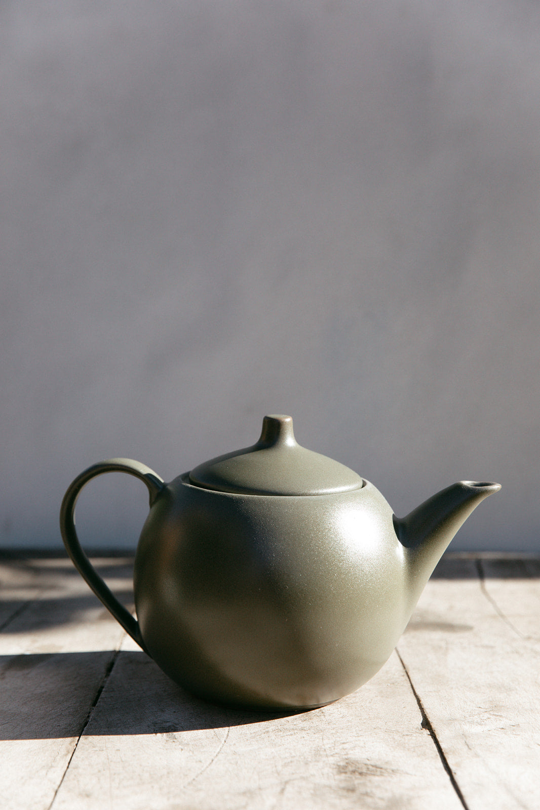 Teapot (available in 3 color ways)