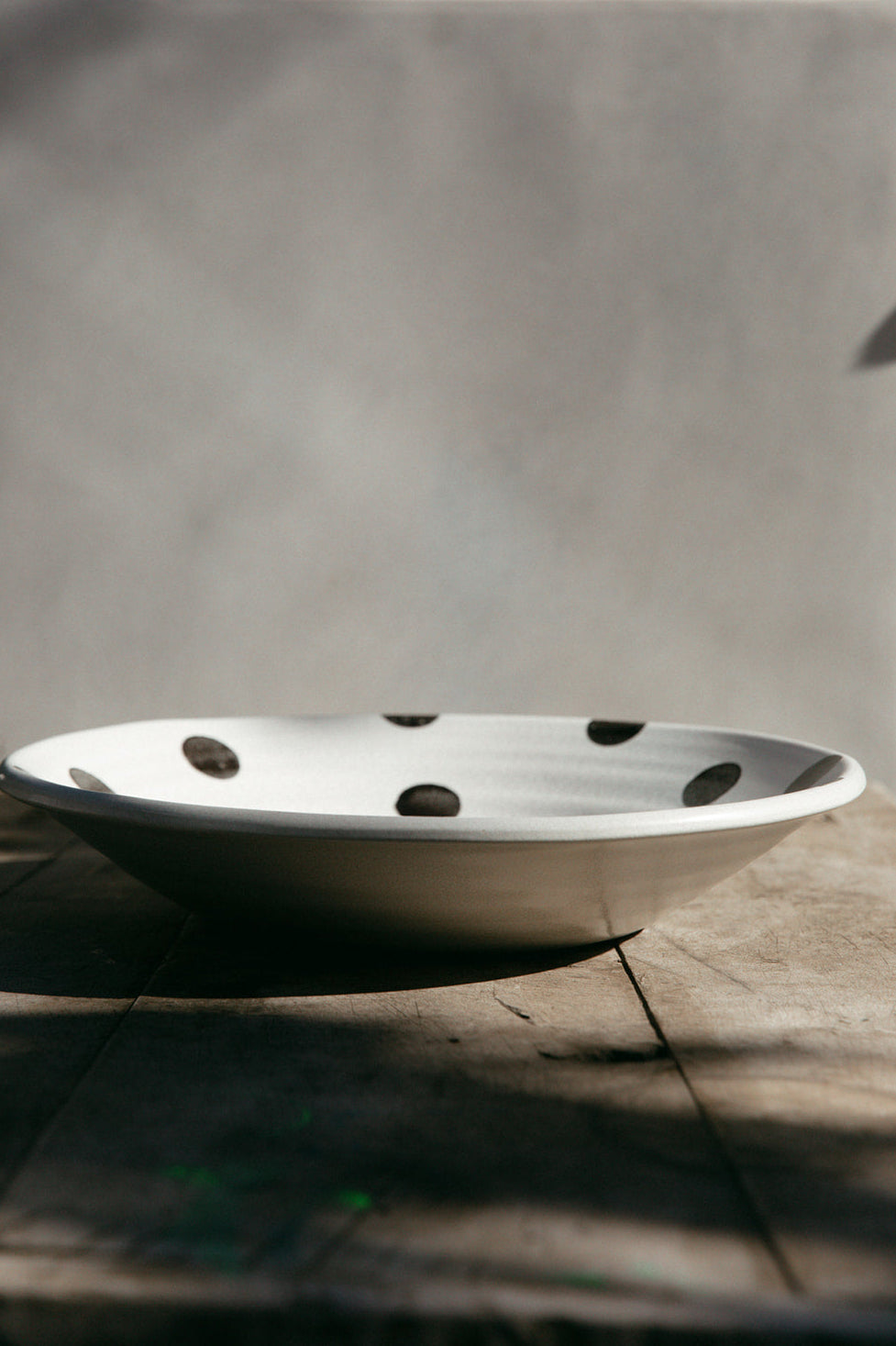 Serving Bowl (available in 3 color ways)