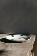Set of 4 Dinner Plates (available in 5 color ways)