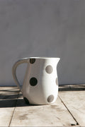 Serving Pitcher (available in 3 color ways)