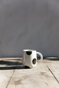 Set of 6 Mugs (available in 5 color ways)