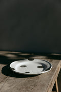 Set of 6 Salad Plates (available in 5 color ways)