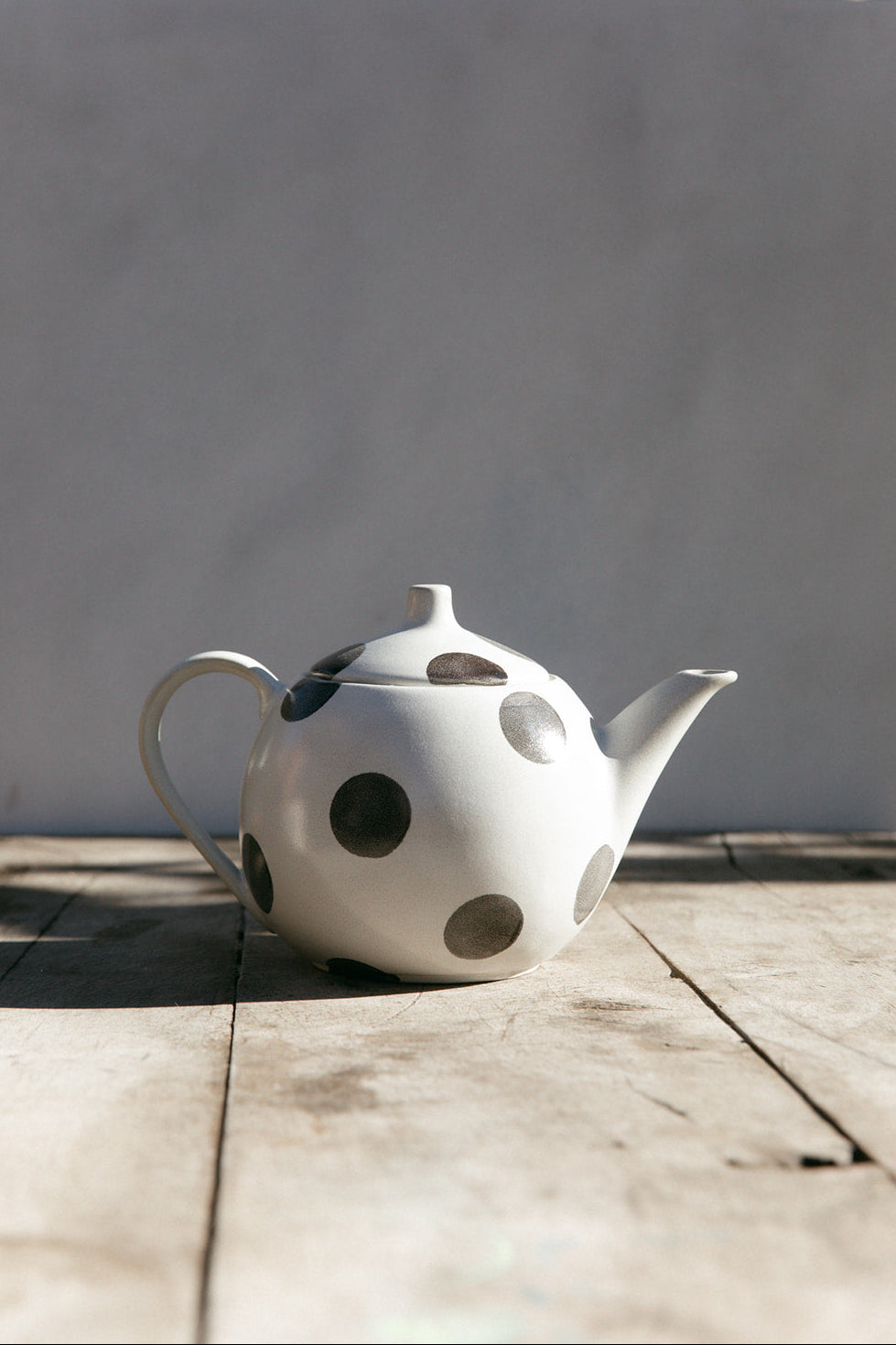 Teapot (available in 3 color ways)